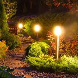 Residential Irrigation